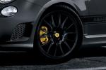 Abarth 595 Trofeo Edition 2015 года